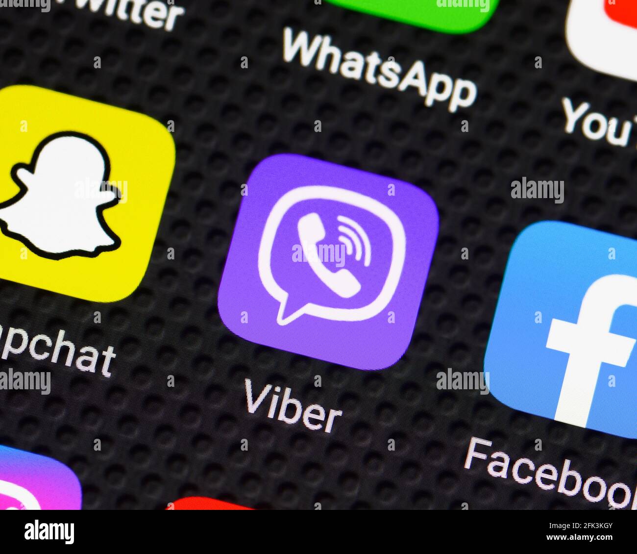 Compliance Operations - How to Properly Use Number Filtering in Viber Digital Marketing
